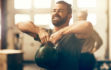 Les meilleurs exercices avec kettlebells
