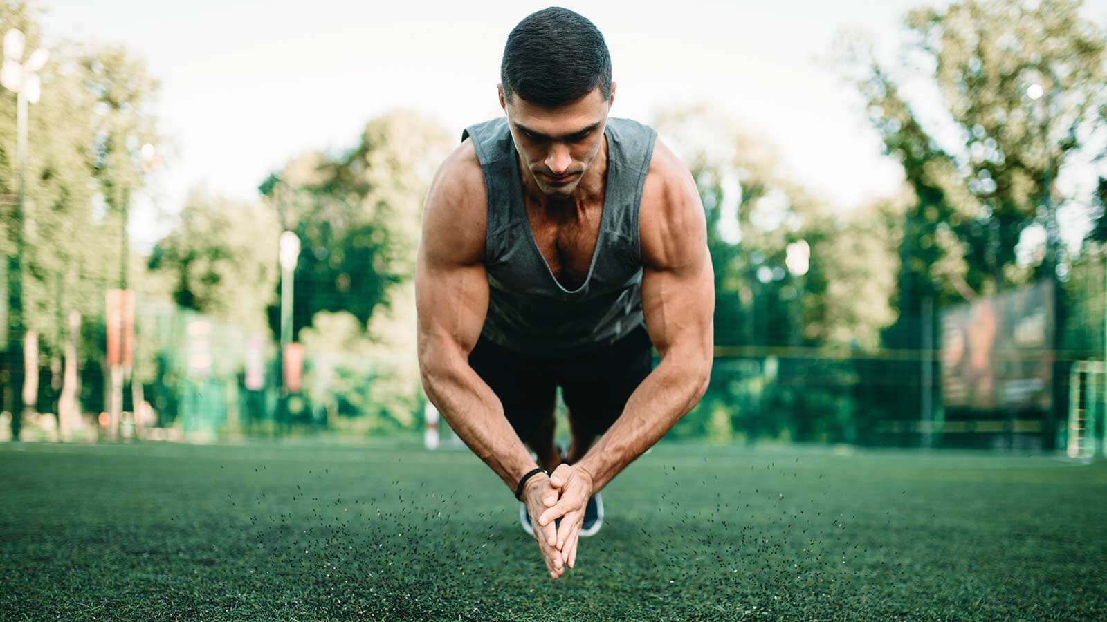 SPORT À LA MAISON : LES EXERCICES PAR ZONES DU CORPS