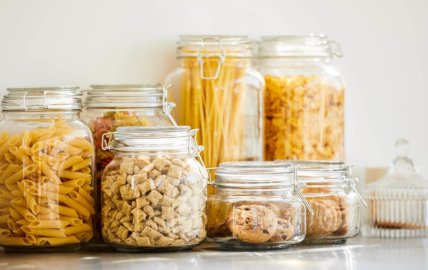 Quelle alimentation pour la prise de masse?