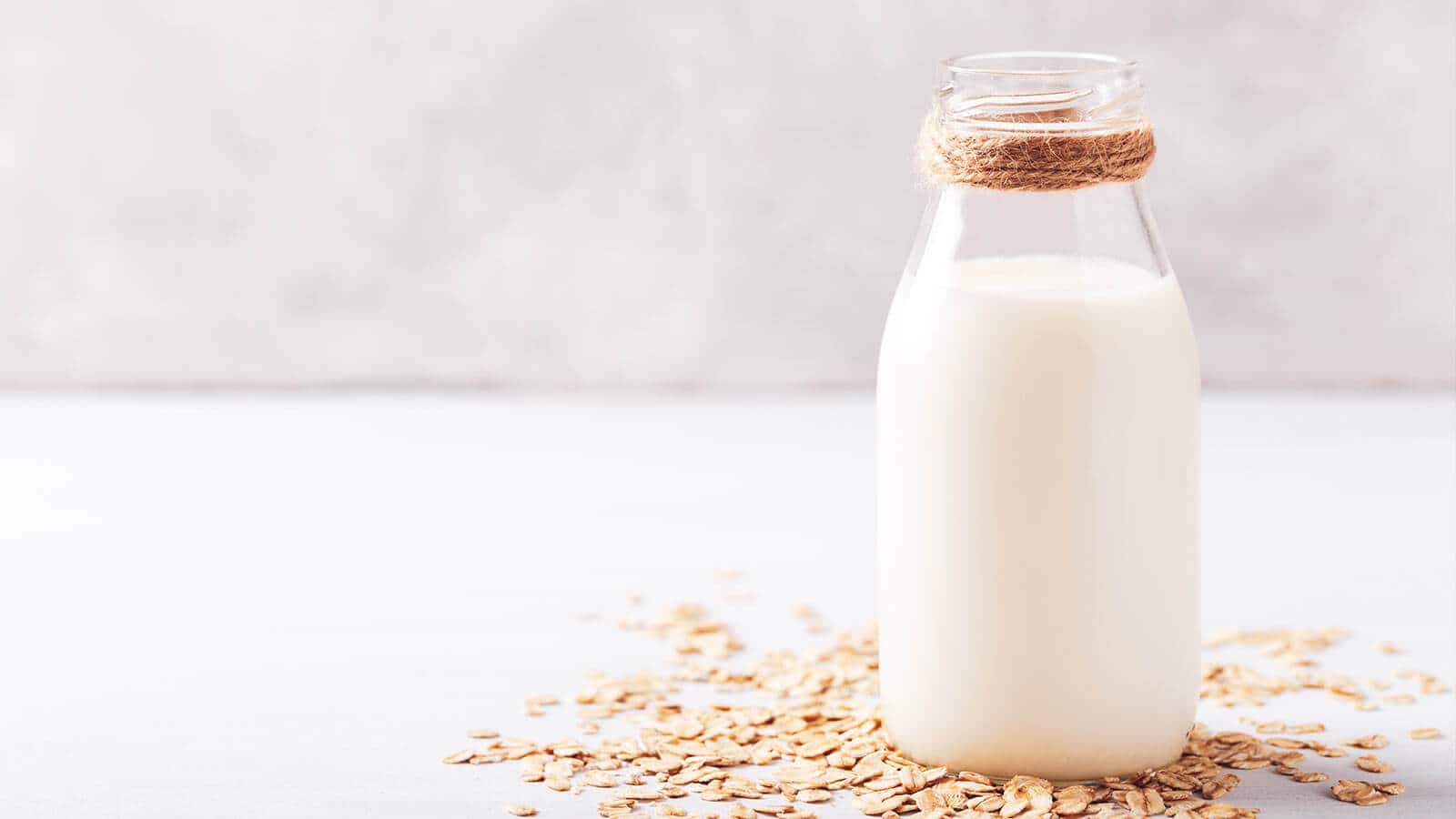 Les bienfaits du lait végétal et comment le choisir - Elle à Table