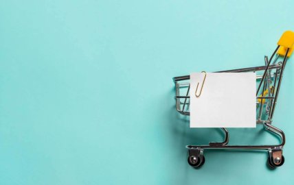 Les bons aliments fitness à mettre sur votre liste de courses