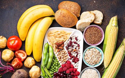 Comment choisir les bons glucides pour la sèche?