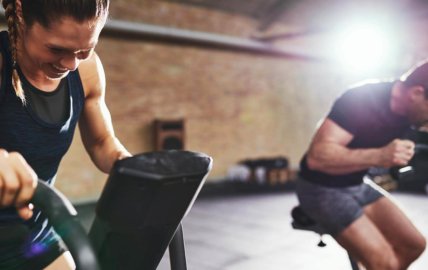 Combien de cardio pour quel objectif?