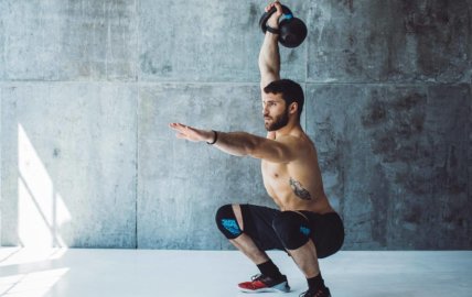 Quelle est la différence entre muscle sec, volume et masse?