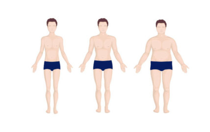 Ectomorphe, endomorphe, mesomorphe quel entrainement et quelle nutrition?