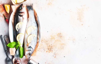 Les poissons