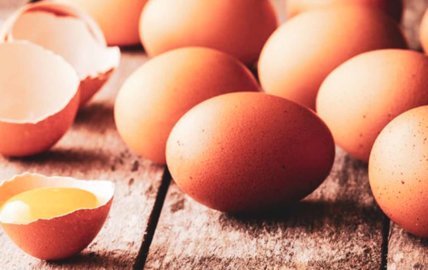 Les oeufs