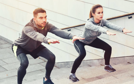 Les meilleurs exercices pour perdre du poids