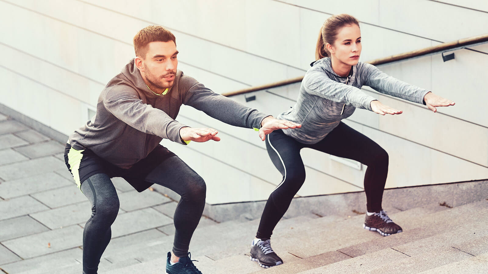 Renforcement musculaire : les 10 meilleurs exercices à faire à la