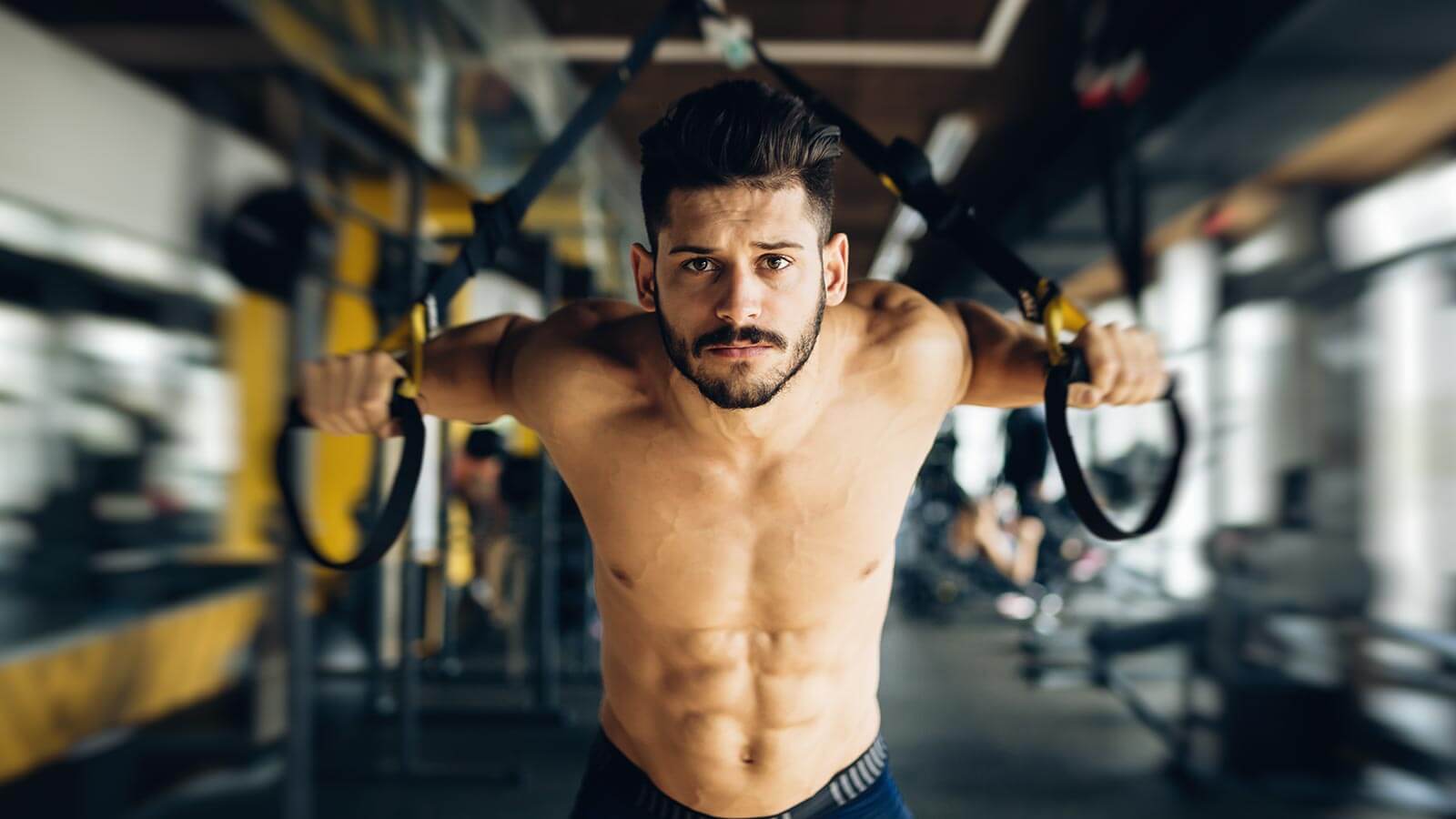 La musculation, un moyen efficace pour perdre du poids