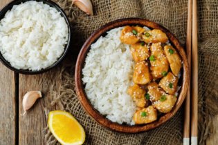 Programme alimentation cross training
