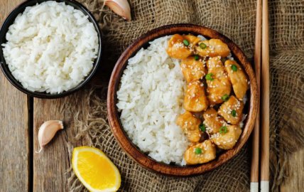 Programme alimentation cross training