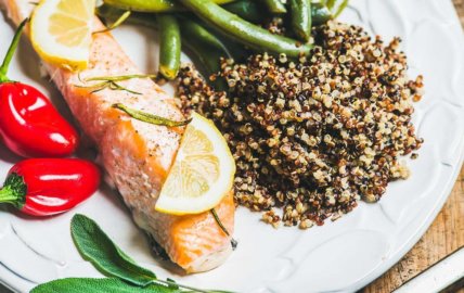 Programme alimentation Crossfit Femme