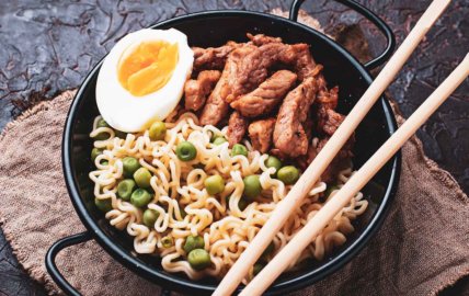 Programme alimentation cuisses-fessiers femme