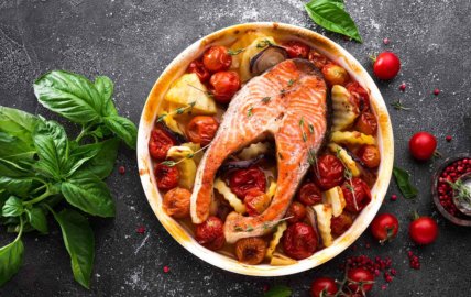 Programme alimentaire prise de masse femme