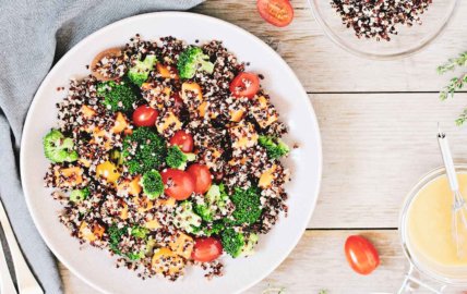 Programme alimentaire crossfit