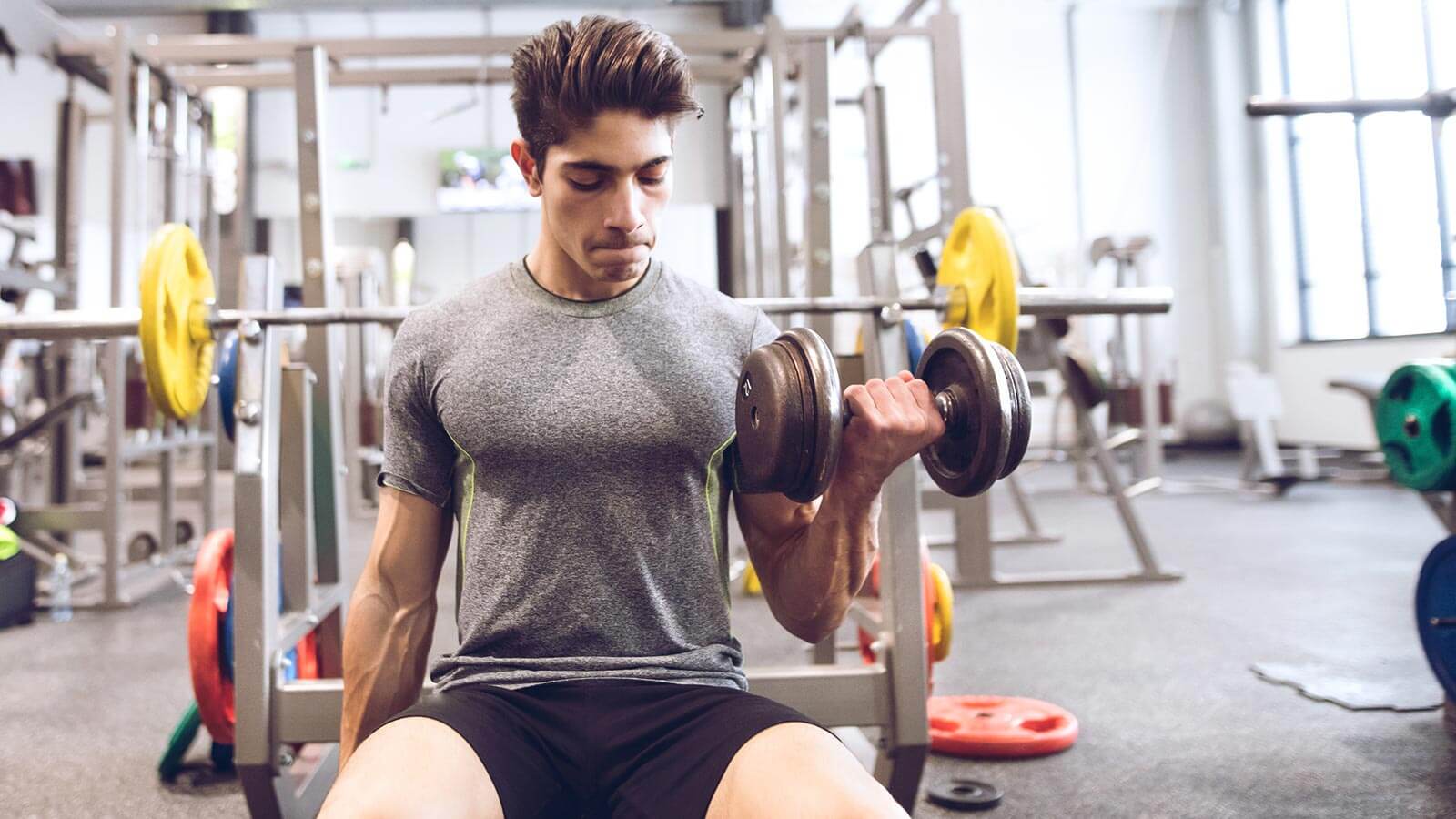 Se mettre au sport - Entraînement à la maison spécial débutant