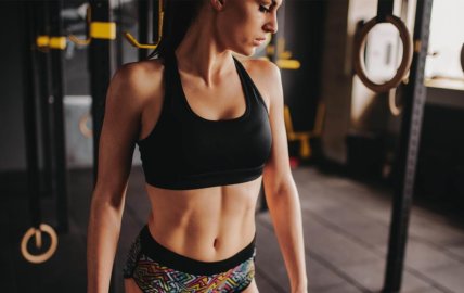 Programme musculation fitness femme