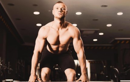 Programme musculation homme