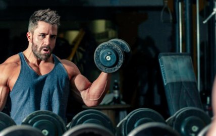 Programme musculation prise de masse
