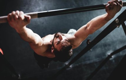 Programme training crossfit
