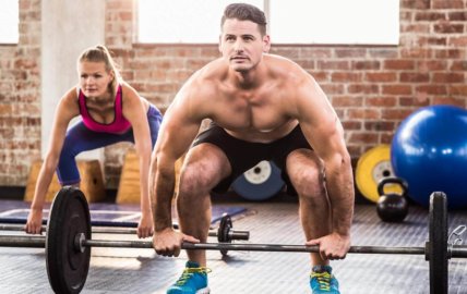 Comment prendre de la masse musculaire?