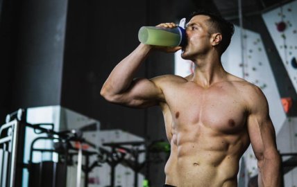 Quels suppléments pour la masse musculaire?