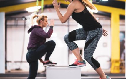 Toutes les bonnes raisons de pratiquer le hiit