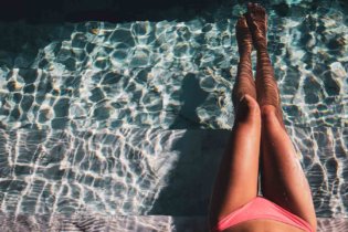Comment maigrir des cuisses