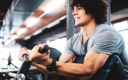 Programme musculation pour les bras