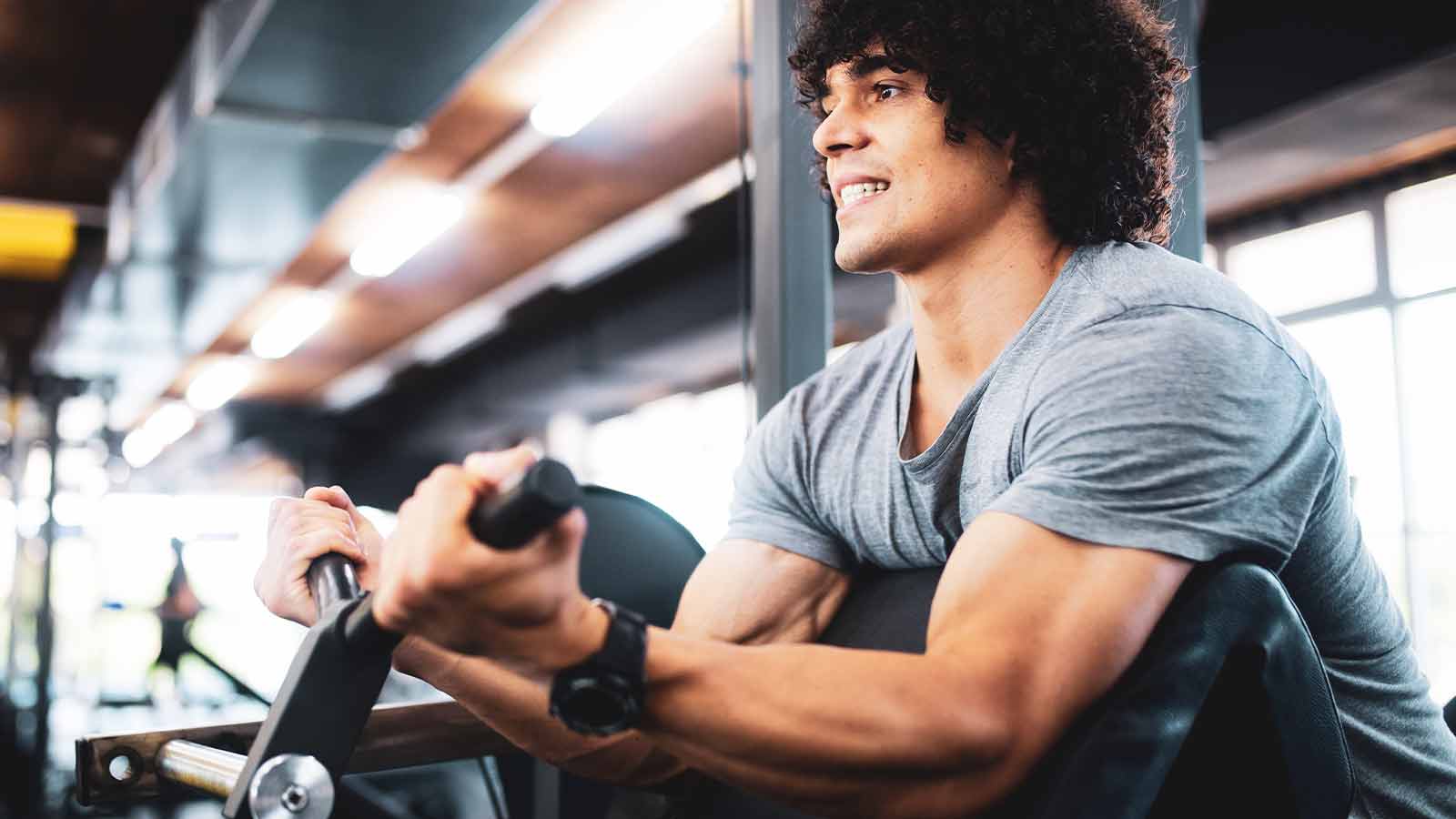 Bien débuter en salle de musculation : voici nos conseils