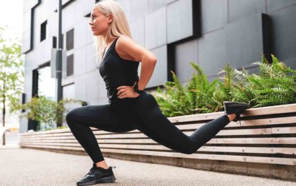 Programme musculation pour le volume des fessiers