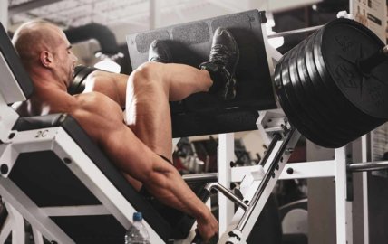 Techniques d’entrainement intensives au top