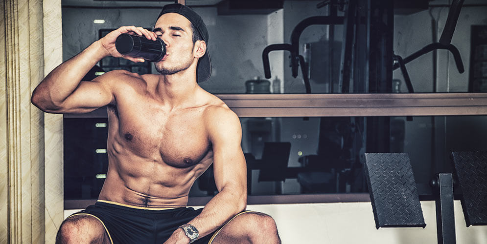 Choisir son pre workout