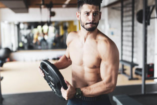 Prise de masse ectomorphe: comment prendre du muscle
