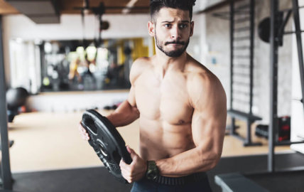 Prise de masse ectomorphe: comment prendre du muscle