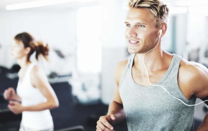 Programme musculation perte de poids homme