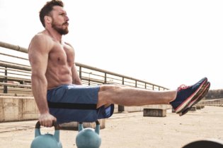 Programme force musculation homme