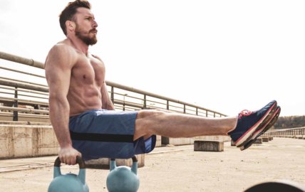 Programme force musculation homme