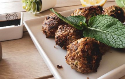 Boulettes à la viande
