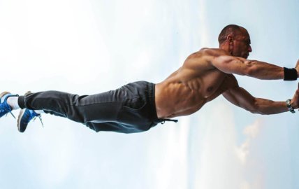5 conseils pour un physique massif et monstrueux