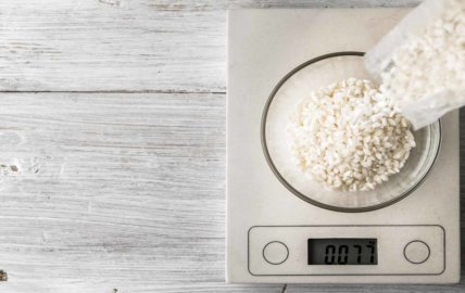 Musculation et apports caloriques