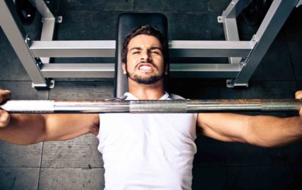 La technique de l’échec musculaire
