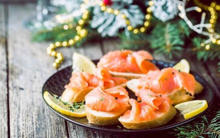 Episode#11 Comment gérer sa diète à Noël