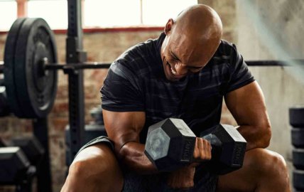 Les séries pyramidales en musculation