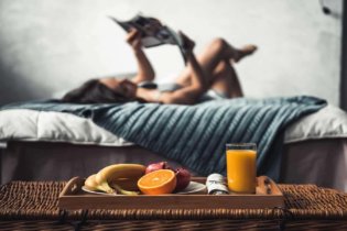 Quels aliments favorisent le sommeil?