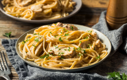 Faut-il manger des pâtes ?