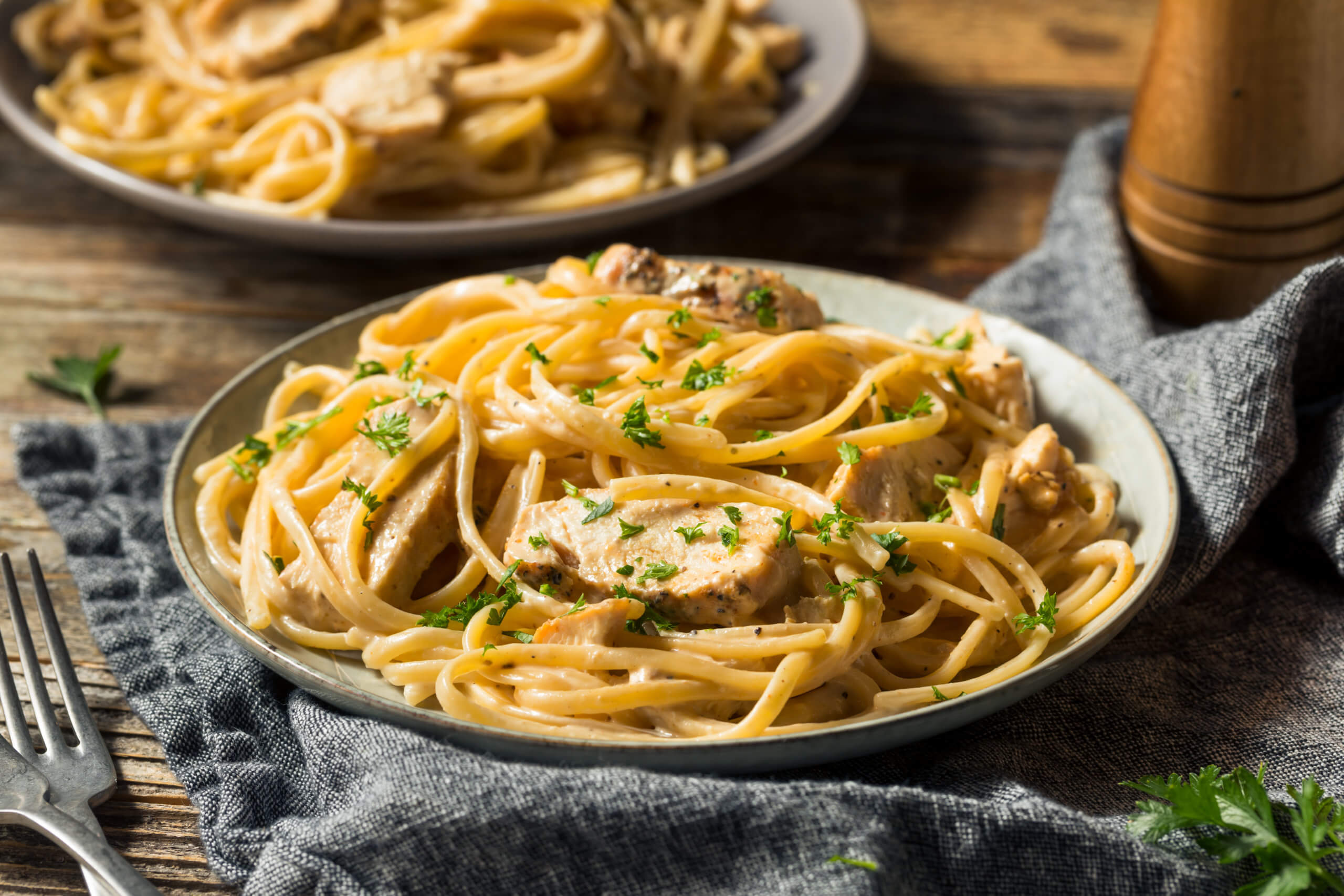 pates italiens al dente pasta -  Livraison Dakar