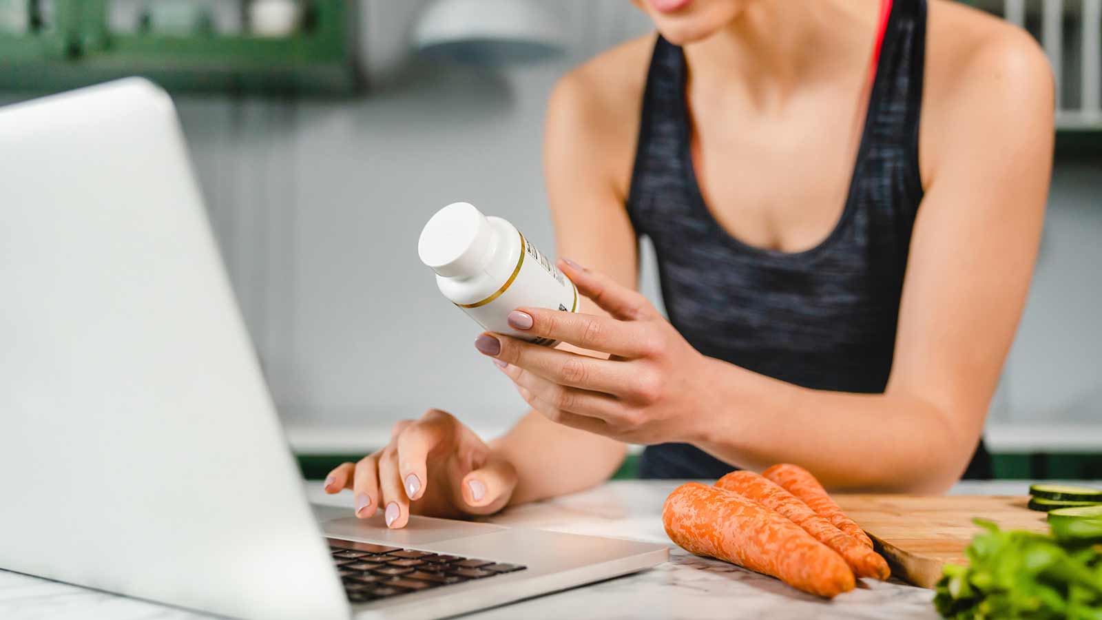 Le dernier né des brûleurs de graisses Red Burn Ladies superset