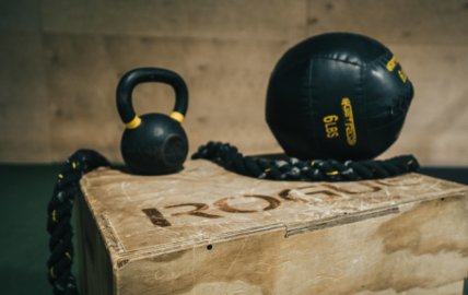 On a testé pour vous : le crossfit 